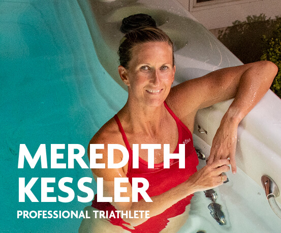 Meredith Kessler - Professional Triathlete