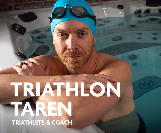 Triathlon Taren - Triathlete & Coach