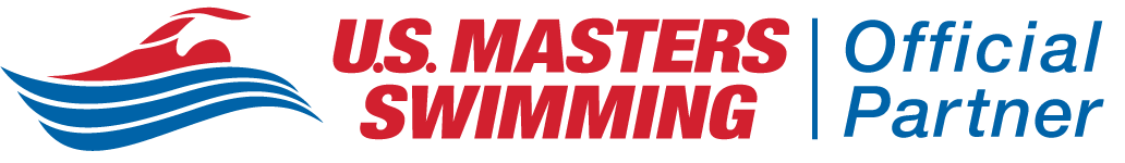 US Masters Swimming Logo